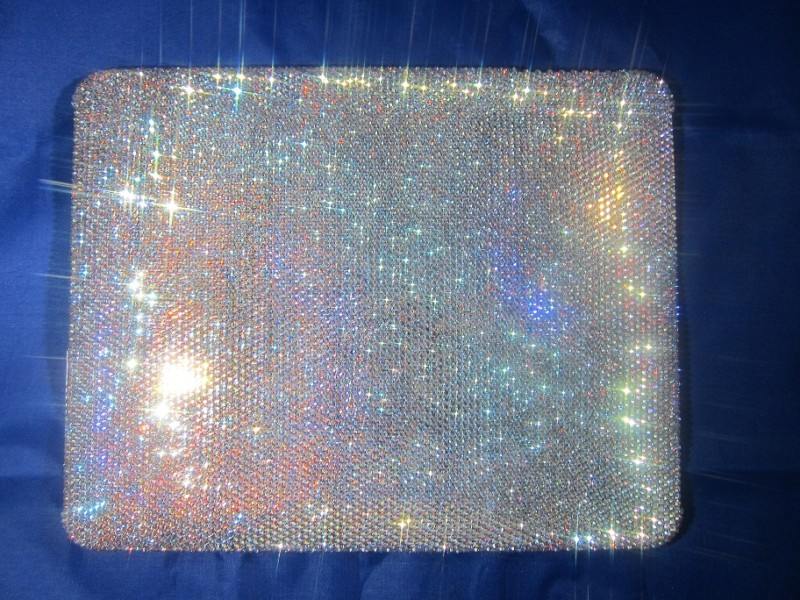 Funda Ipad Swarovsky Stars Funda Ipad Swarovsky Stars